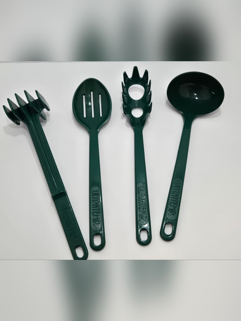 Vintage UltraTemp Utensil Lot